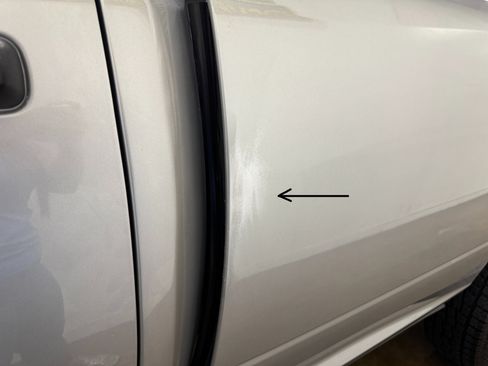 Used 2022 RAM 2500 Tradesman image 59