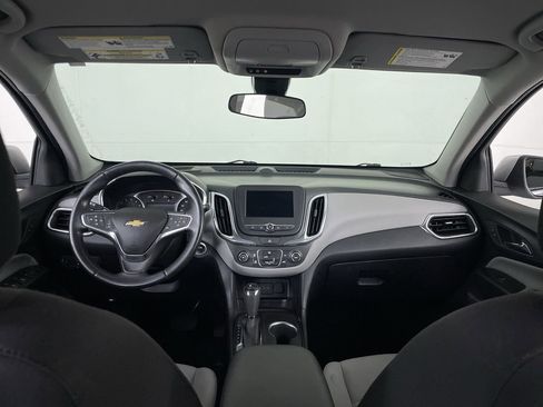 Used 2019 Chevrolet Equinox LT AWD/4WD image 26