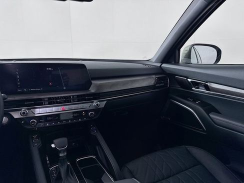 New 2025 Kia Telluride EX X-Line image 27