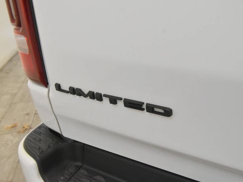 Used 2022 RAM 1500 Limited image 31