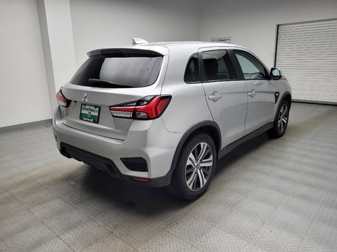 Used 2022 Mitsubishi Outlander Sport AWD image 9