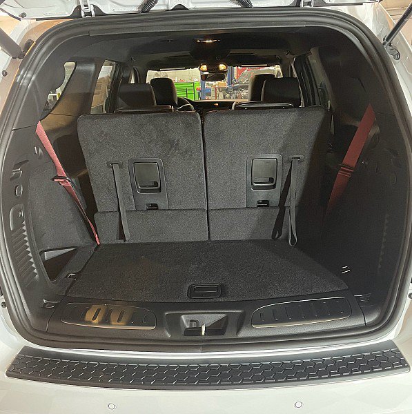 New 2027 Dodge Durango R/T AWD/4WD image 6