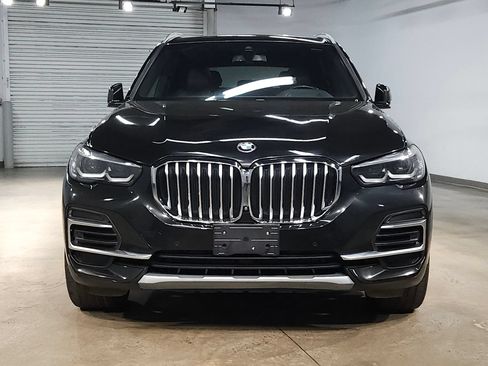 Used 2023 BMW X5 xDrive40i AWD/4WD image 2