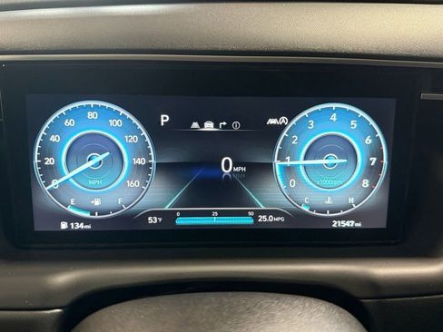 Certified 2023 Hyundai Tucson Limited image 20