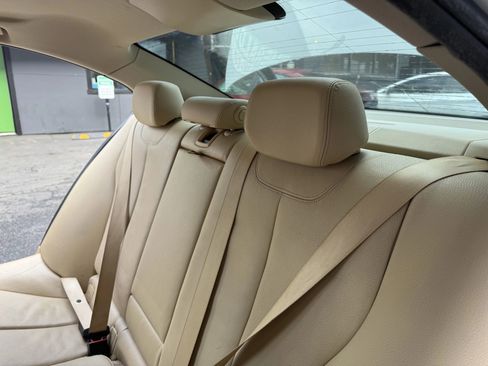 Used 2015 BMW 328i xDrive Sedan image 16