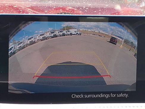 New 2026 MAZDA CX-30 Aire Edition image 19