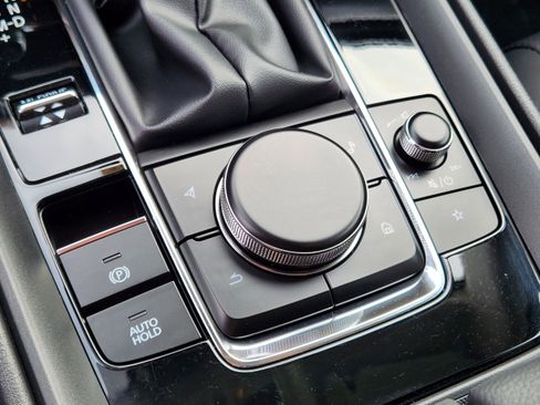 Certified 2025 MAZDA CX-50 2.5 Turbo w/ Weather Package image 23