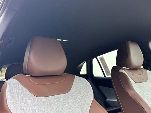New 2025 Volkswagen ID.4 Pro image 16