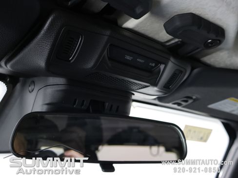 New 2026 Jeep Wrangler Unlimited Rubicon AWD/4WD image 11