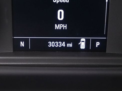 Used 2022 Chevrolet Silverado 1500 Custom image 28