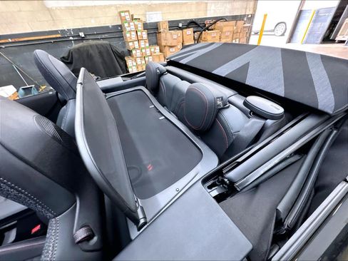Used 2025 MINI Cooper John Cooper Works FWD image 27