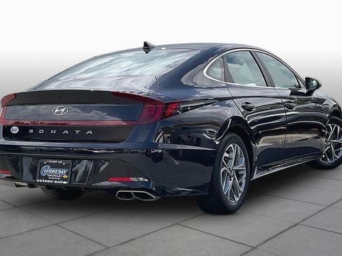 Used 2023 Hyundai Sonata SEL FWD image 13