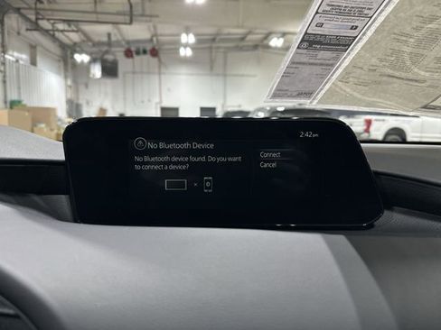 New 2026 MAZDA MAZDA3 s Sport image 29