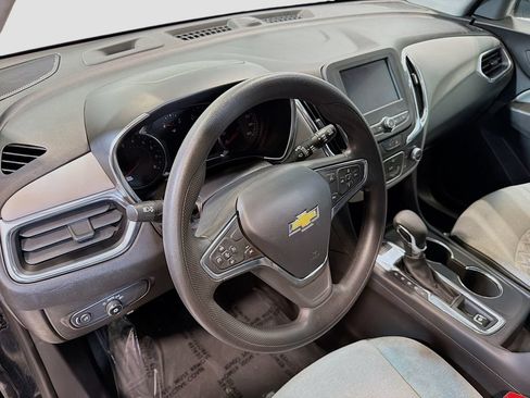 Used 2024 Chevrolet Equinox LS w/ LS Convenience Package AWD/4WD image 11
