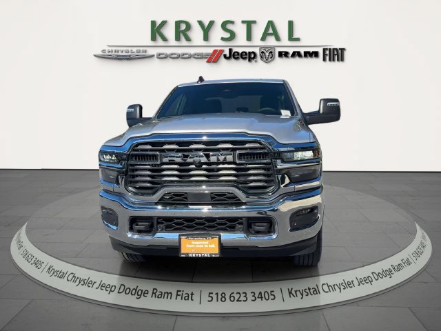 Used 2026 RAM 2500 Big Horn AWD/4WD image 2