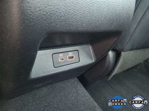 Certified 2024 Nissan Altima 2.5 SR image 11