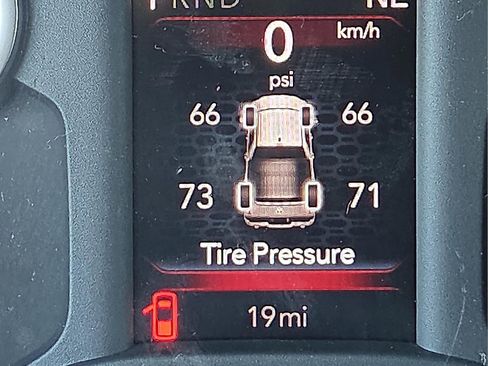 New 2026 RAM 2500 Tradesman image 23