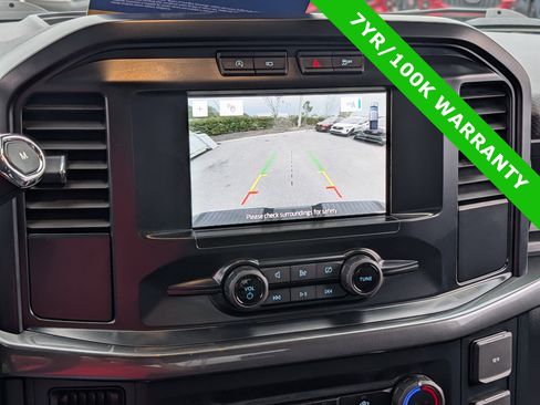 Certified 2023 Ford F150 XL w/ STX Appearance Package image 33