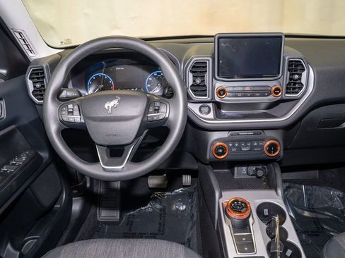 Used 2022 Ford Bronco Sport Big Bend image 6