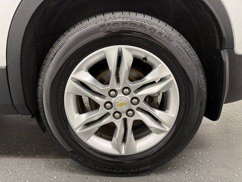 Used 2020 Chevrolet Blazer LT AWD/4WD image 19