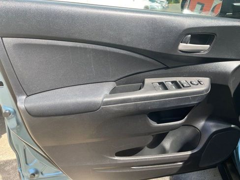 Used 2013 Honda CR-V LX image 11