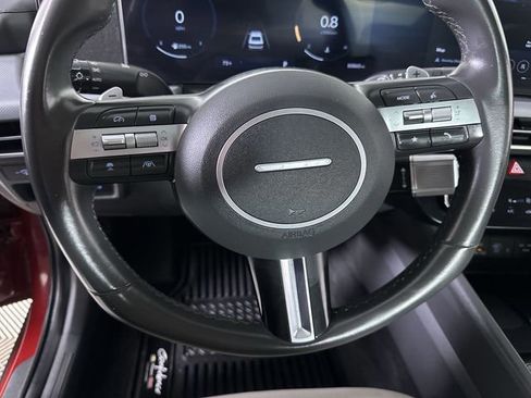 Used 2024 Hyundai Sonata SEL w/ Convenience Package image 26