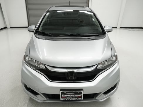Used 2019 Honda Fit EX image 2