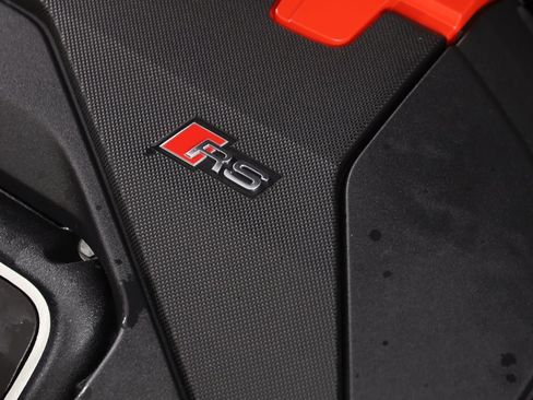 Used 2025 Audi RS 3 image 27