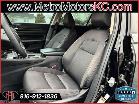 Used 2019 Nissan Altima 2.5 S image 25