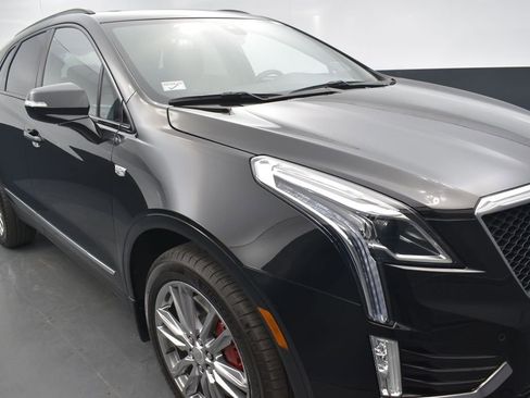 Used 2023 Cadillac XT5 Sportv w/ LPO, Floor Liner Package AWD/4WD image 35