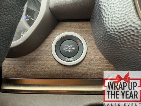 Used 2025 RAM 3500 Longhorn image 34