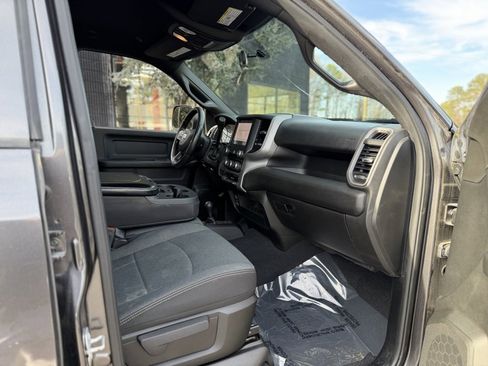 Used 2022 RAM 2500 Tradesman image 32