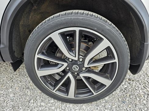 Used 2019 Nissan Rogue Sport SL w/ Premium Package image 73