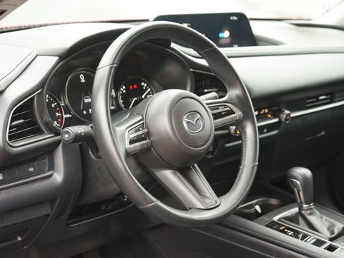 Certified 2023 MAZDA CX-30 AWD 2.5 S w/ Select Package image 13