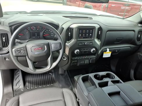 New 2026 GMC Sierra 3500 Pro image 16