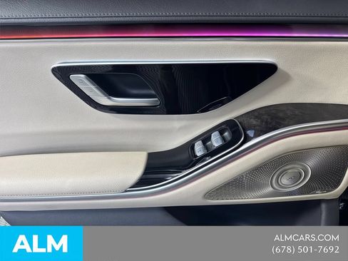 Used 2023 Mercedes-Benz S 500 4MATIC image 24