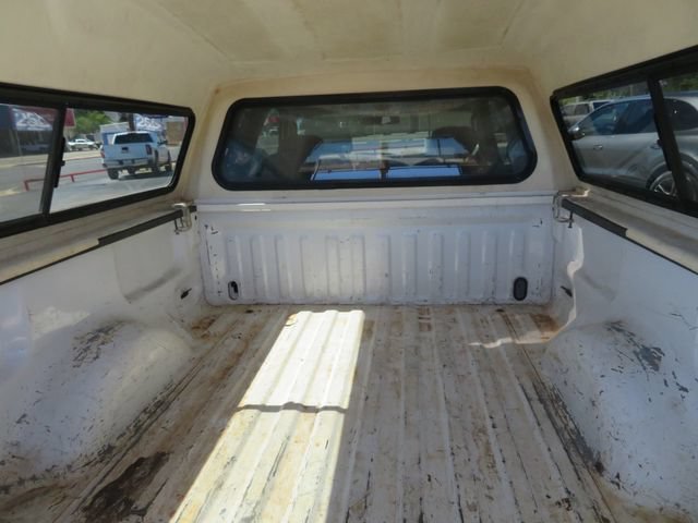 Used 2003 Ford F150 XLT RWD image 7