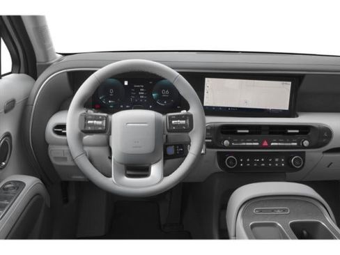 New 2027 Hyundai Palisade SEL w/ Tow & Go Package FWD image 6
