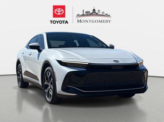 Used 2024 Toyota Crown Limited video 1