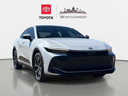 Used 2024 Toyota Crown Limited