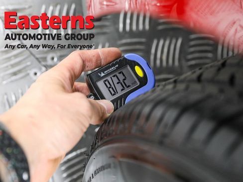 Used 2025 Toyota Camry LE image 28