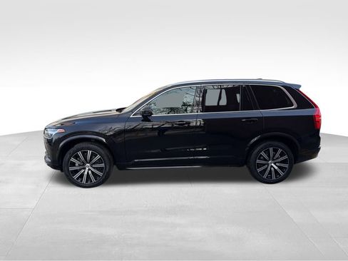 Used 2020 Volvo XC90 T6 Momentum w/ Protection Package Premier image 8