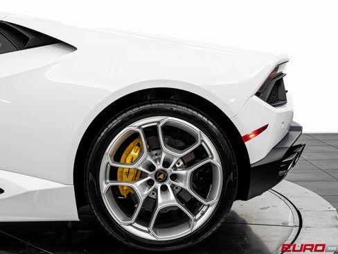 Used 2018 Lamborghini Huracan LP 580-2 image 15