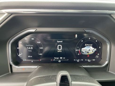 New 2026 GMC Sierra 1500 Denali w/ Technology Package AWD/4WD image 15