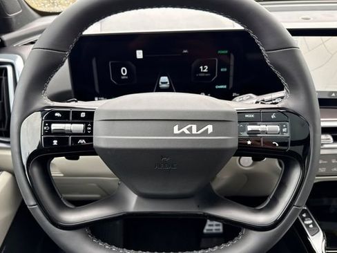 New 2026 Kia Sorento SX Prestige AWD/4WD image 30