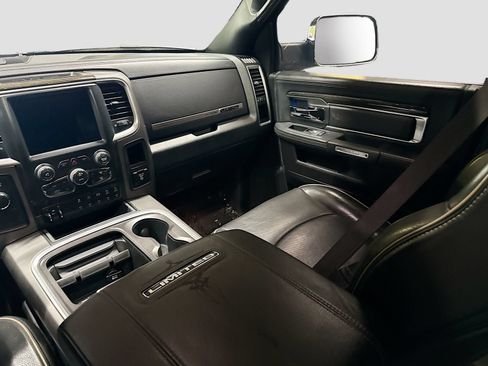 Used 2018 RAM 3500 Limited AWD/4WD image 25