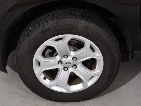 Used 2013 Ford Edge SEL AWD/4WD image 24