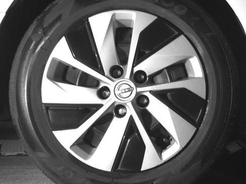 Used 2023 Nissan Altima 2.5 S FWD image 18