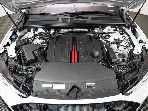 New 2025 Audi SQ5 Premium Plus image 4