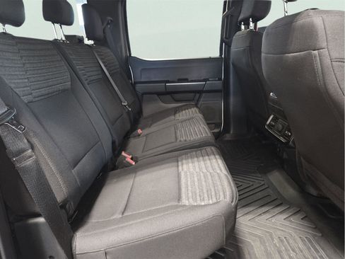 Used 2023 Ford F150 XL w/ STX Appearance Package image 38